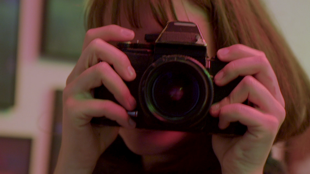 capture