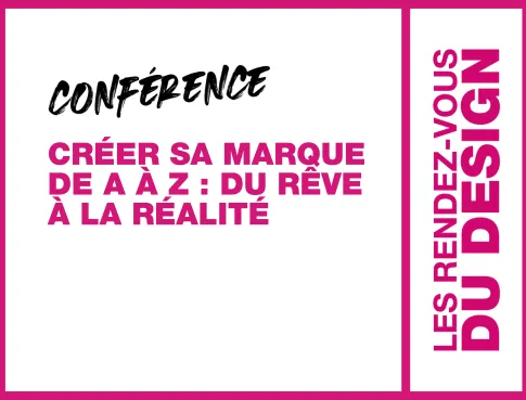 LES RENDEZ-VOUS DU DESIGN MODE