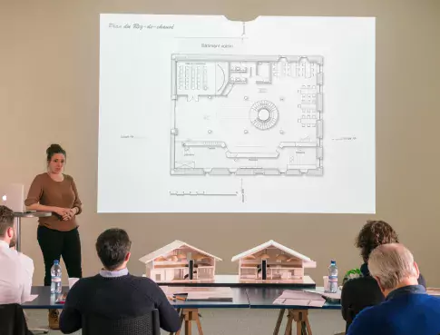 [BACHELOR DESIGN D'ESPACE - JURY FIN D’ÉTUDES]