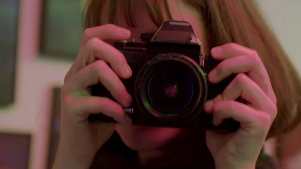 capture